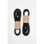 Jack The Bike Rack Jacks Bungee Straps Pair 1.2M Black