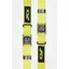 Jack The Bike Rack Jacks Siff Straps Pair 1.4M Yellow
