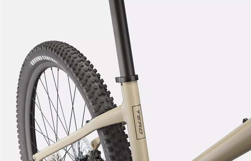 Specialized Tero 3.0 Step Thru 530wh Electric Bike 2024 White/Smoke-7