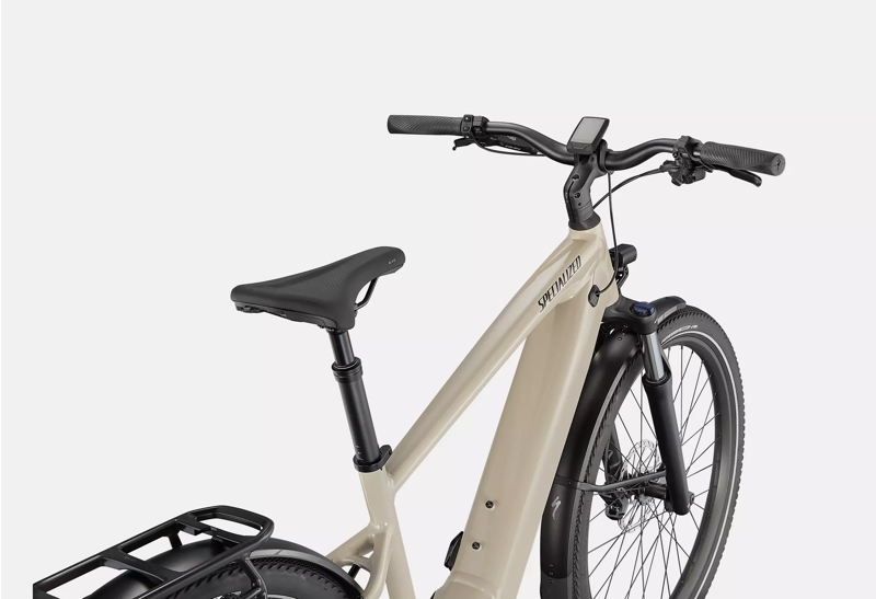  Specialized Turbo Vado 4.0 Electric Bike 2024 White Mountains/Black-4