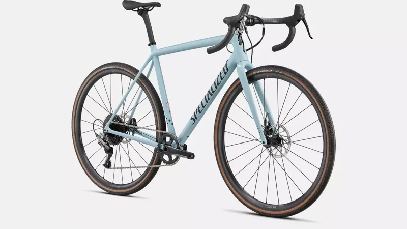 Specialized Crux Comp 2022 Gloss Arctic Blue/Tarmac Black-2