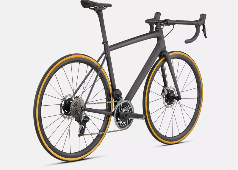 Specialized Sworks Aethos Sram Red eTap AXS 2022 Carbon/Chameleon Eyris-3