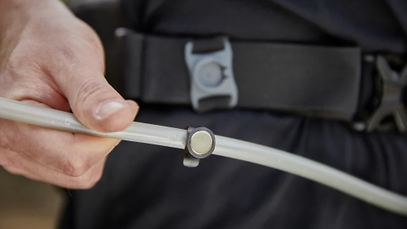 Bontrager Trek Rapid MTB Hydro Storage Pack 1.5Litre/Black-4