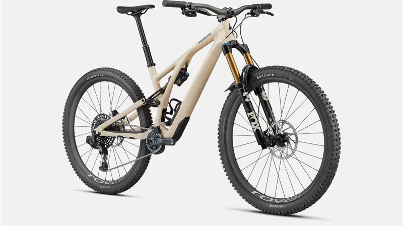 Specialized Stumpjumper Evo Pro Carbon XO1 Eagle AXS 2022 Sand/Black-1