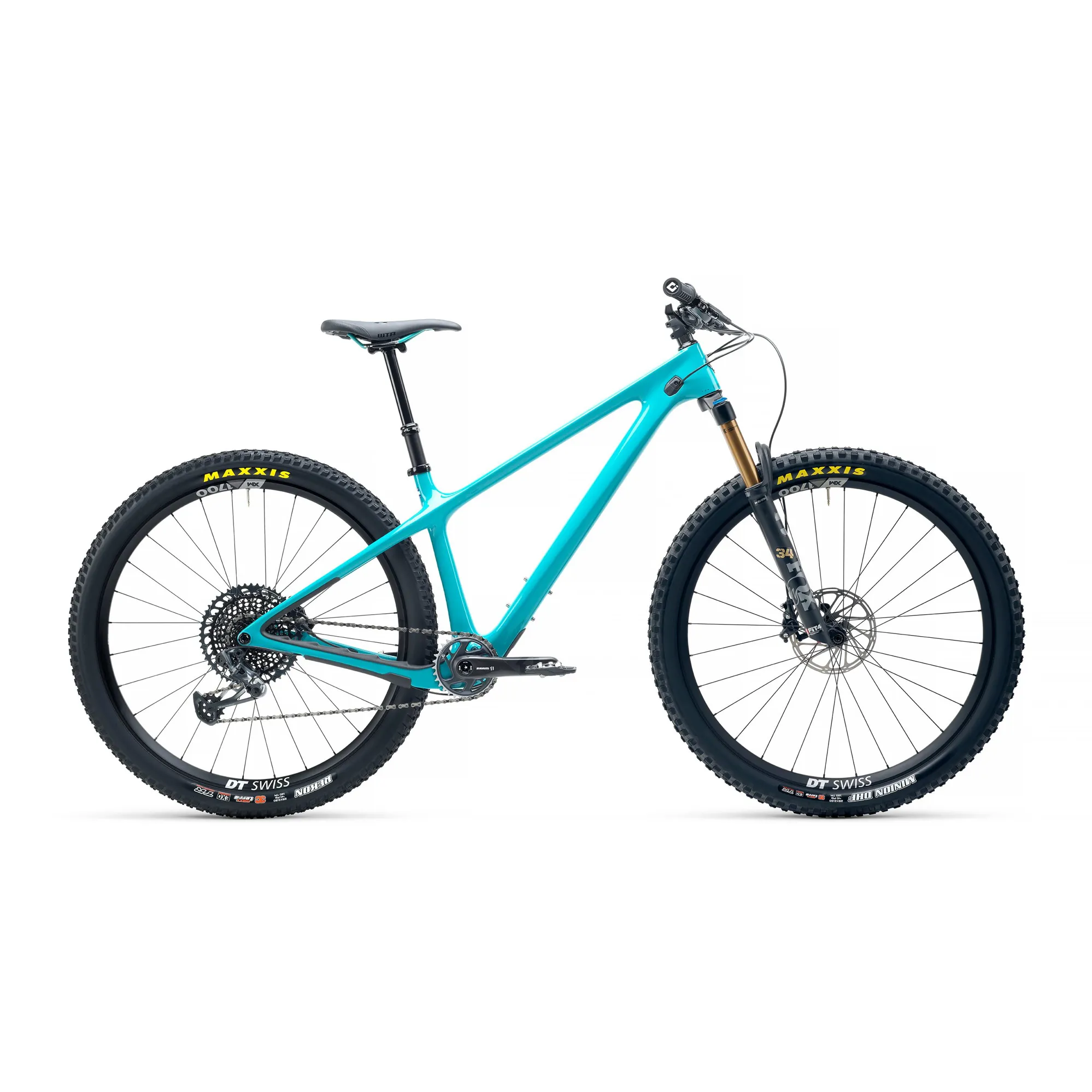 Yeti hardtail mtb sale