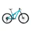 Yeti SB115 C2 29er Mountain Bike 2022 Turquoise