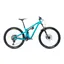 Yeti SB130 T1 Shimano XT 12spd 29er Mountain Bike 2022 Turquoise