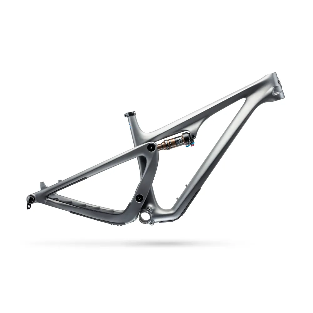 Yeti Cycles Yeti SB115 Mountain Bike T-Series Frameset 2022 Anthracite
