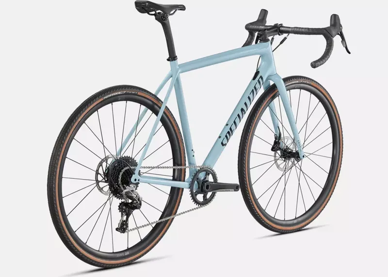 Specialized Crux Comp 2022 Gloss Arctic Blue/Tarmac Black-3