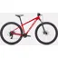Specialized Rockhopper 27.5 Mountain Bike 2024 Gloss Red/White