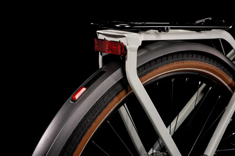 Cube Touring Hybrid Pro 625wh 11spd Disc Electric Bike Lunar Grey 2022-5