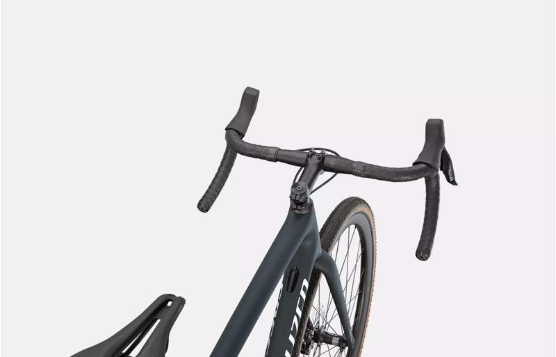 Specialized Crux Expert 2022 Satin Forest/Light Silver-4