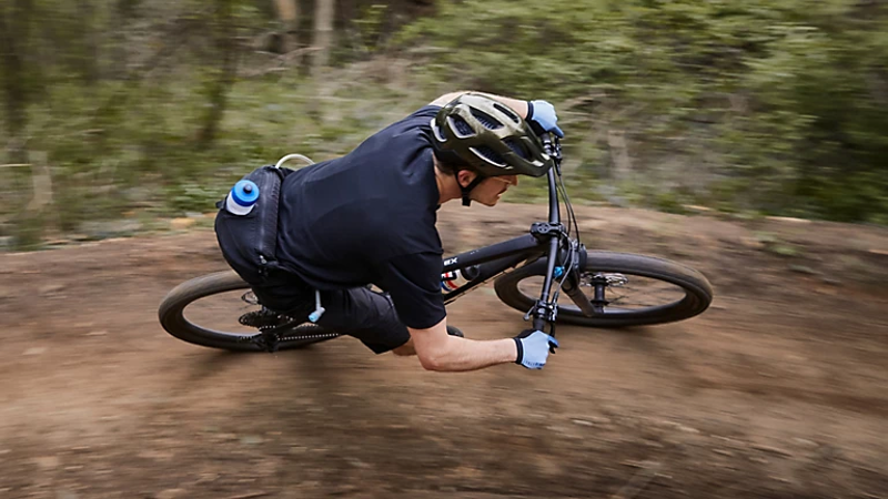 Bontrager Trek Rapid MTB Hydro Storage Pack 1.5Litre/Black-8