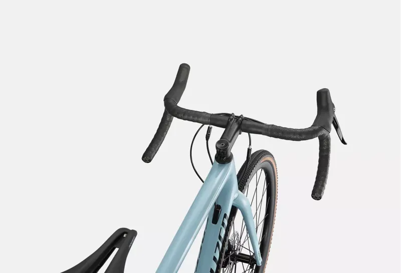 Specialized Crux Comp 2022 Gloss Arctic Blue/Tarmac Black-5