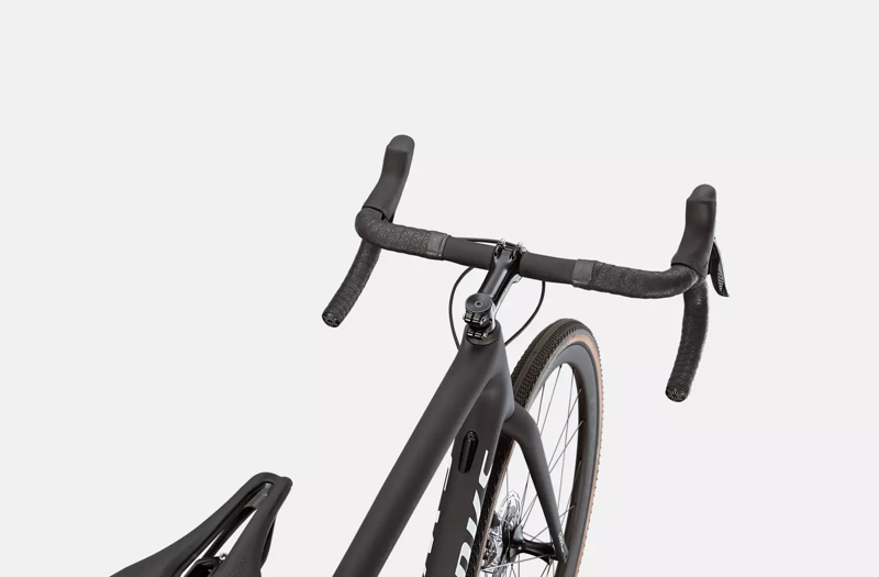 Specialized Sworks Crux 2022 Satin Carbon/Spectraflair/Gloss Abalone -5