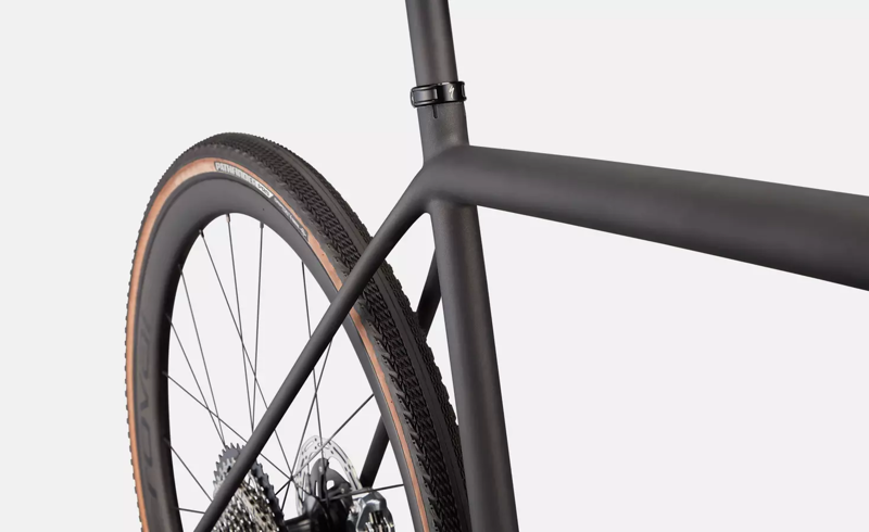 Specialized Sworks Crux 2022 Satin Carbon/Spectraflair/Gloss Abalone -7