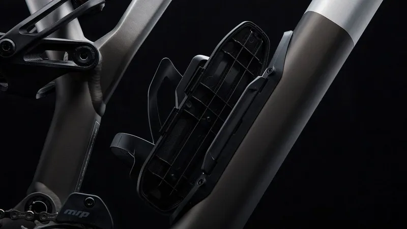 Specialized Stumpjumper Evo Elite Alloy GX Eagle 12Spd Aluminium/Gunmetal-7