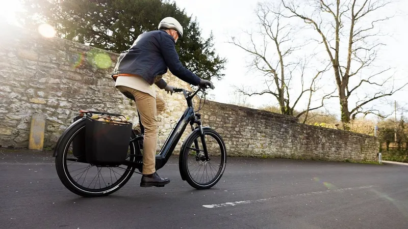 Specialized Coolcave Pannier 19L Black-2