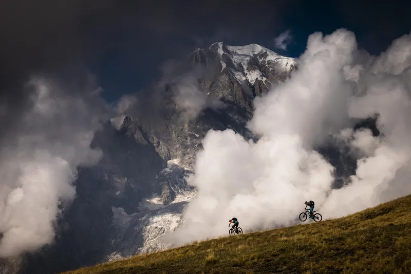 Yeti SB130 T1 Shimano XT 12spd 29er Mountain Bike 2022 Raw Carbon-6