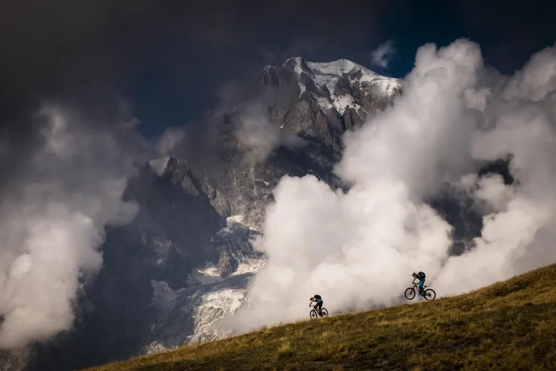 Yeti SB130 T2 Sram XO1 Eagle 12spd 29er Mountain Bike 2022 Raw Carbon-6