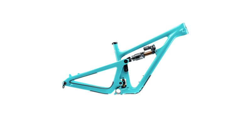 Yeti SB150 T2 Sram XO1 Eagle 12Spd 29er Mountain Bike 2022 Raw Carbon-4