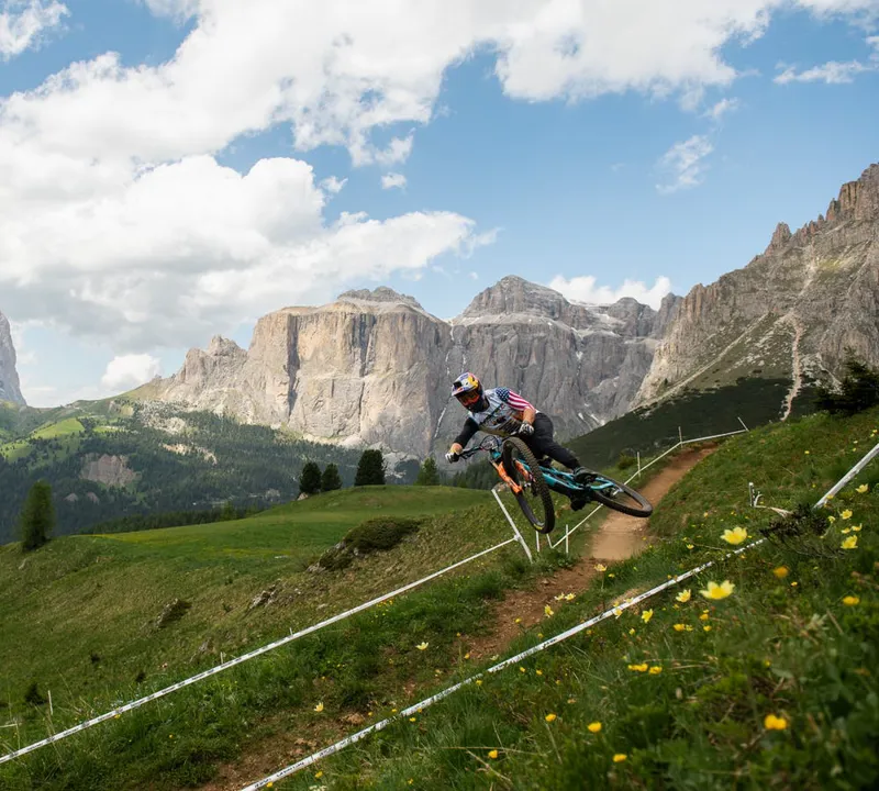 Yeti SB165 T Series Frameset 27.5 Carbon Mountain Bike 2022 Raw Carbon-4