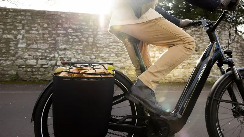 Specialized Coolcave Pannier 19L Black-3