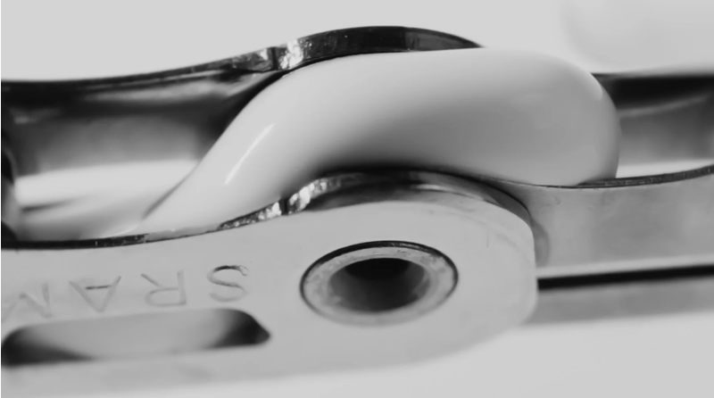 MucOff Dark Energy Chain Wax 120ml-2