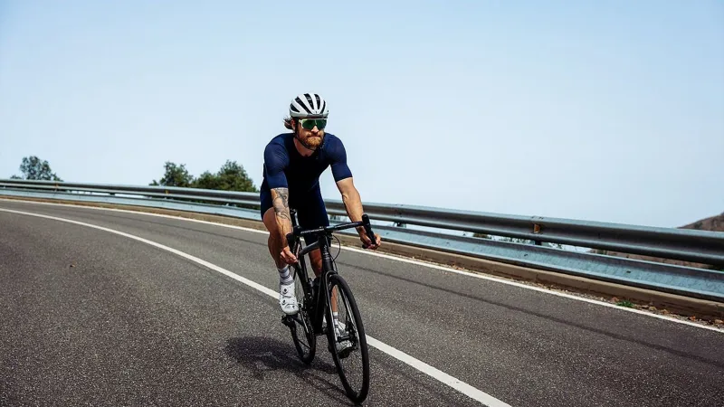 Specialized Roval Alpinist CL II 700c Wheel Satin Carbon/Satin Black-9