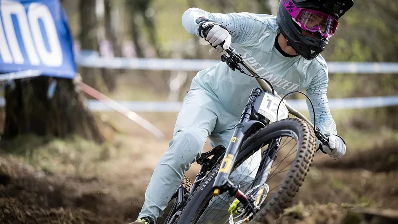 Specialized Cannibal Grid Gravity 2Bliss Ready T9 29inx2.4 Tyre Black-2