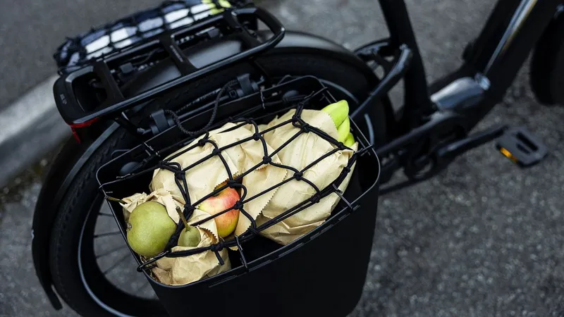 Specialized Coolcave Pannier 19L Black-6