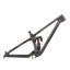 Transition Sentinel Carbon Mountain Bike Frame Set 2023 Black Powder