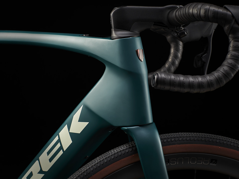 Trek Domane+ SLR 6 eTap Electric Bike 2024 Juniper-9