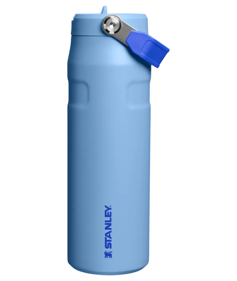 Stanley IceFlow 2.0 Flip Straw Bottle 0.71L Blue Sky
