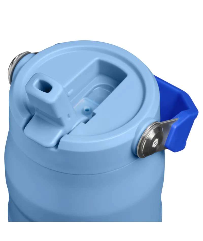 Stanley IceFlow 2.0 Flip Straw Bottle 0.71L Blue Sky-2