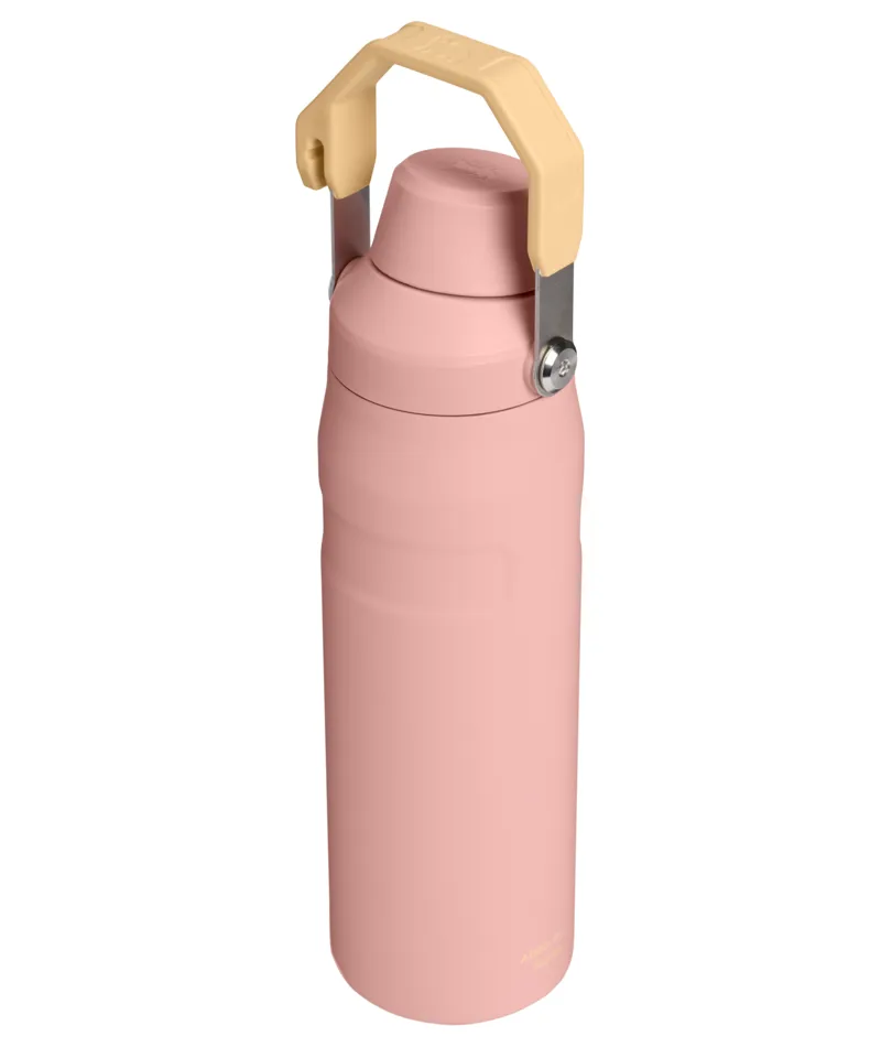 Stanley IceFlow Fast Flow Bottle 0.71L Peach Rose-1