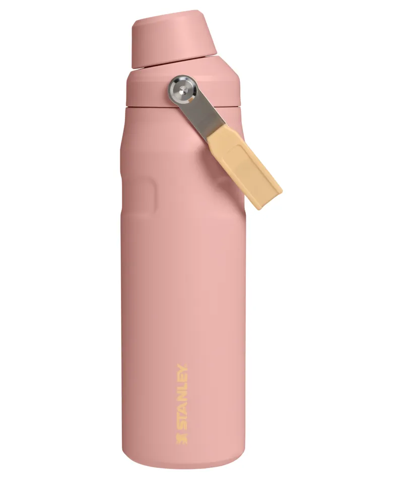 Stanley IceFlow Fast Flow Bottle 0.71L Peach Rose