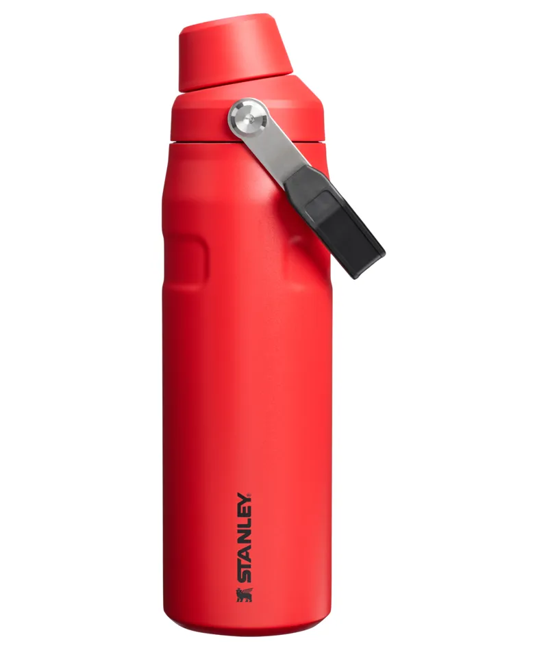 Stanley IceFlow Fast Flow Bottle 0.71L Chili