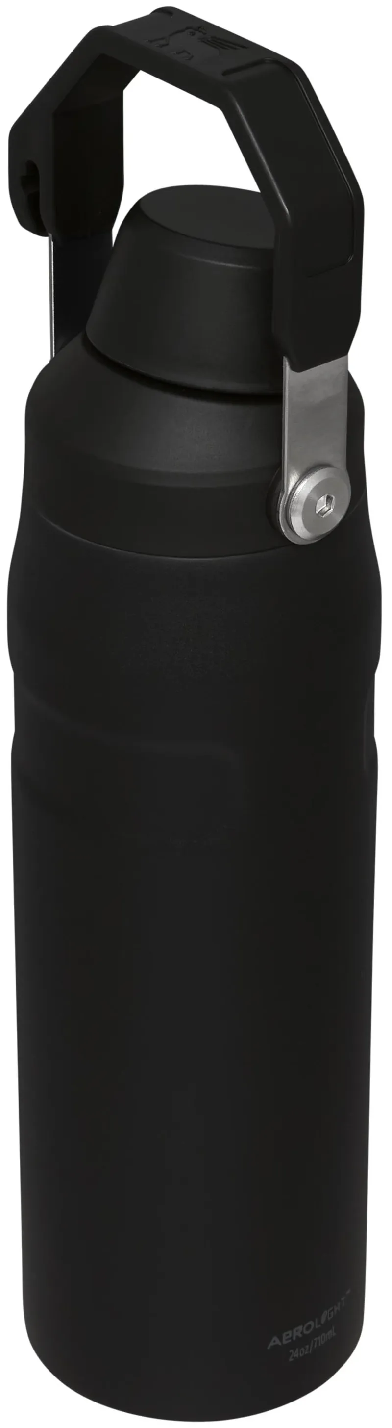 Stanley IceFlow Fast Flow Bottle 0.71L Black 2.0-1