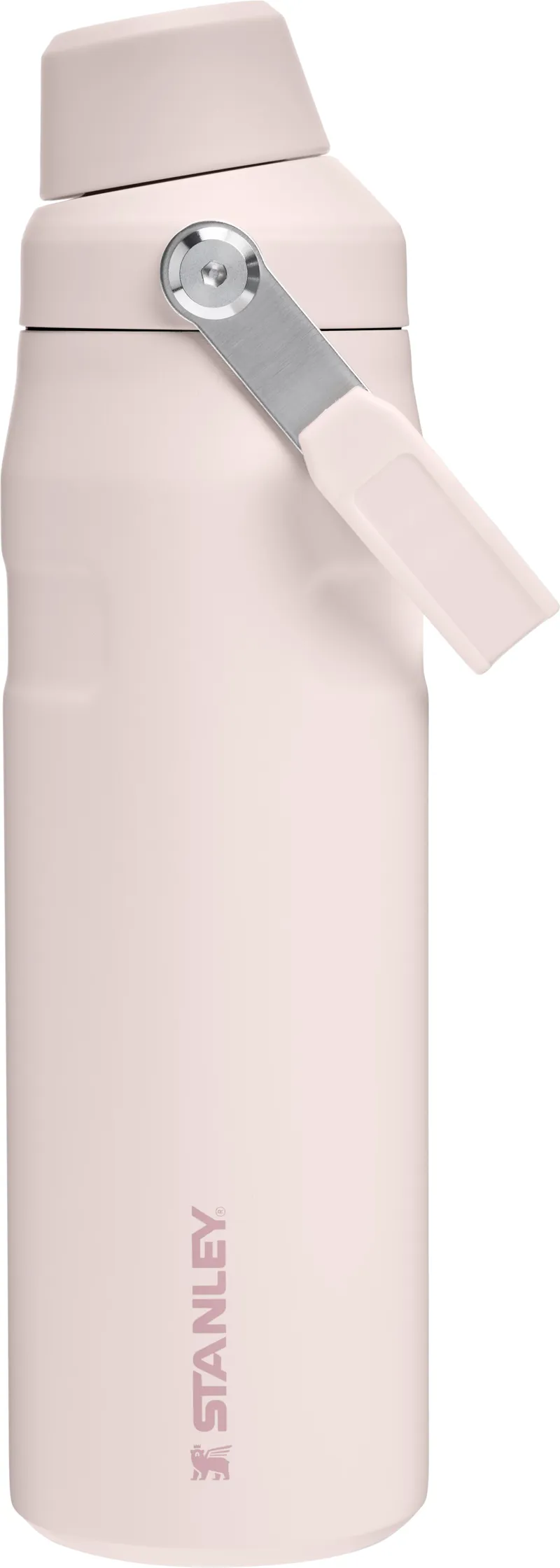 Stanley IceFlow Fast Flow Bottle 0.71L Rose Quartz