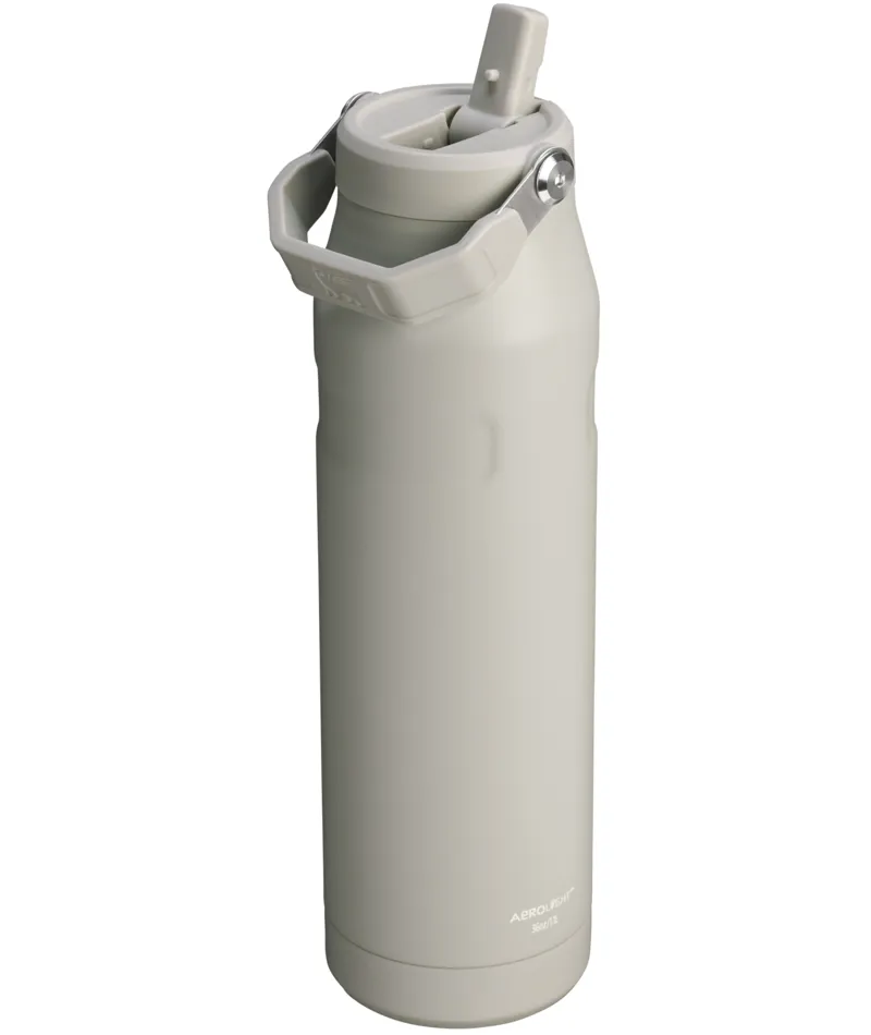 Stanley IceFlow Flip Straw Bottle Ash-1