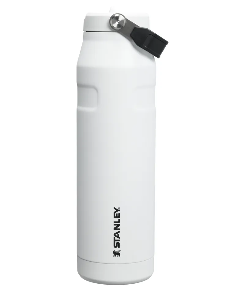 Stanley IceFlow Flip Straw Bottle Chalk