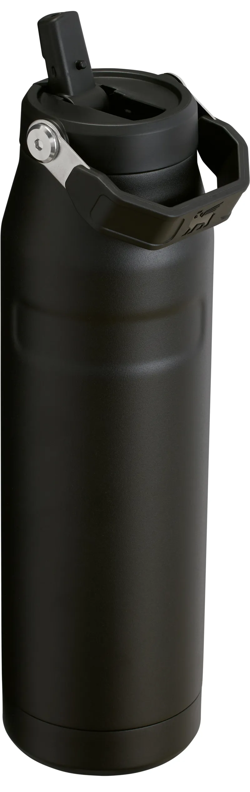 Stanley IceFlow Flip Straw Bottle 1.06L Black 2.0-1