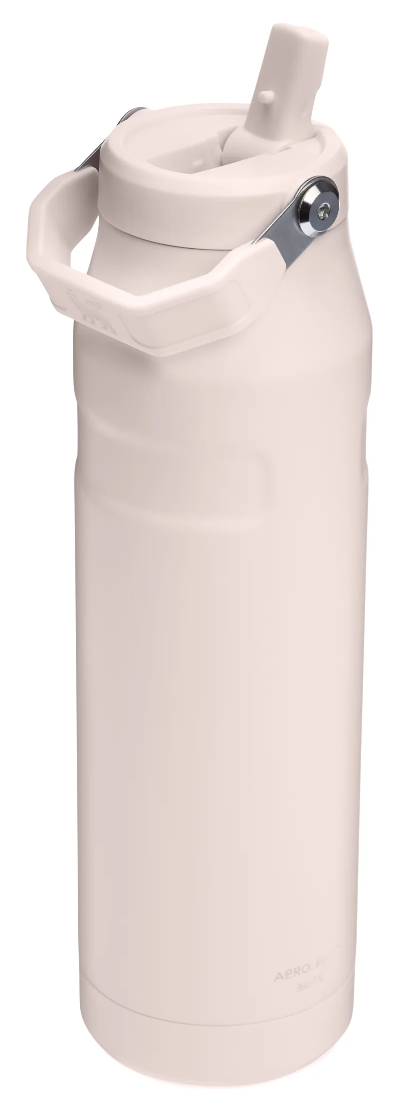 Stanley IceFlow Flip Straw Bottle Rose Quartz-1