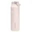 Stanley IceFlow Flip Straw Bottle Rose Quartz