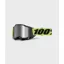 100 Percent Accuri 2 Junior Goggle Neon Yellow/Mirror Silver Lens
