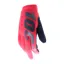 100 Percent Brisker Glove Red