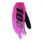 100 Percent Brisker Glove Neon Pink