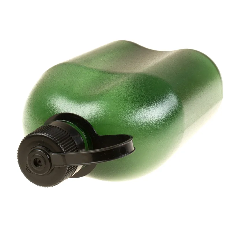 Nalgene Oasis Everyday Sustain Tritan 1L Canteen Bottle Foliage-2