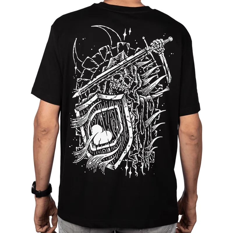 Burgtec Slayer SS Tee Black-1